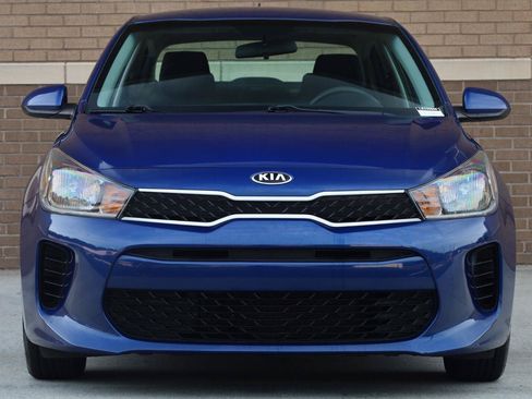 Used 2020 Kia Rio S FWD image 6