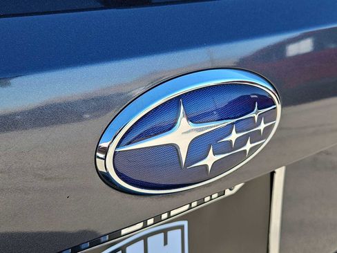 Used 2020 Subaru Forester Touring w/ Popular Package #2 image 12