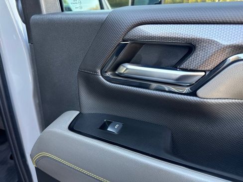 Used 2024 Chevrolet Silverado 2500 ZR2 w/ ZR2 Bison Edition image 55