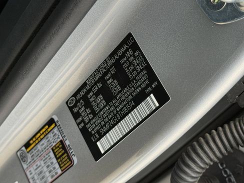 Used 2026 Hyundai Santa Fe SEL FWD image 31