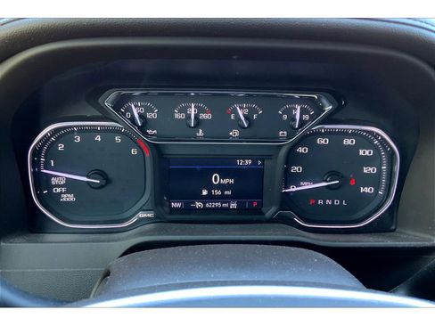 Used 2023 Chevrolet Silverado 1500 High Country w/ High Country Premium Package image 19