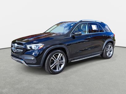 Used 2022 Mercedes-Benz GLE 350