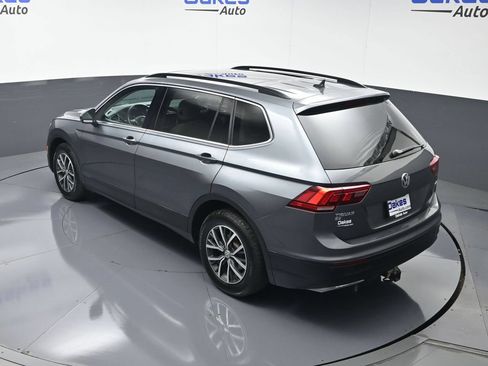 Used 2019 Volkswagen Tiguan SE w/ Panoramic Sunroof Package AWD/4WD image 54