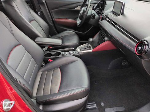 Used 2016 MAZDA CX-3 Touring image 20