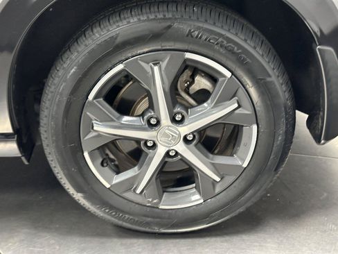Used 2024 Honda HR-V EX-L image 19