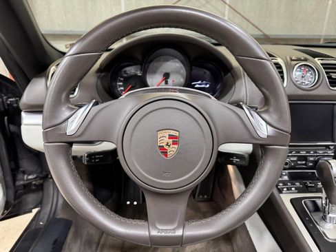 Used 2013 Porsche Boxster S image 14