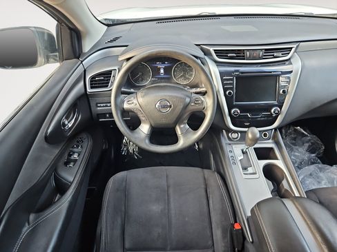 Used 2020 Nissan Murano S AWD/4WD image 10