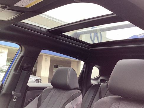 Certified 2025 Acura ADX A-Spec image 8