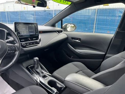Used 2019 Toyota Corolla SE image 17