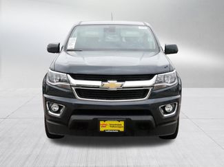 Used 2018 Chevrolet Colorado LT w/ LT Convenience Package AWD/4WD video 2