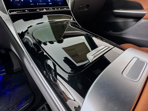 New 2026 Mercedes-Benz GLC 300 image 5