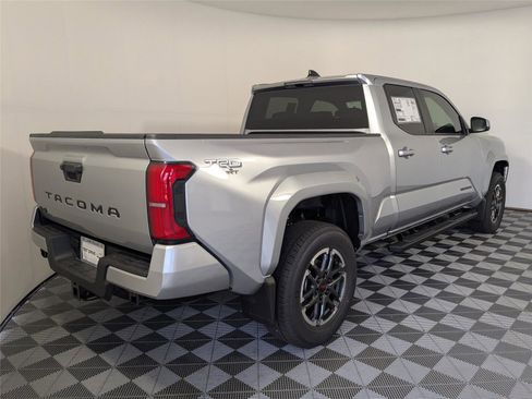 New 2026 Toyota Tacoma TRD Sport image 5
