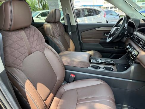 Certified 2026 Honda Pilot Elite image 21