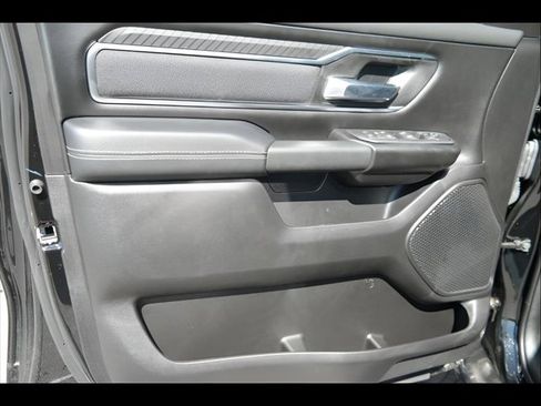 New 2025 RAM 1500 Big Horn image 11