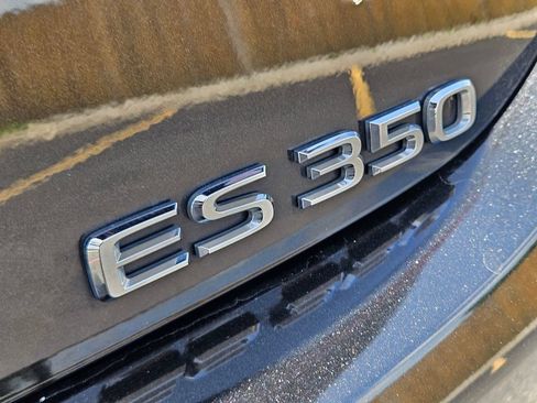 Used 2025 Lexus ES 350 F Sport FWD image 11