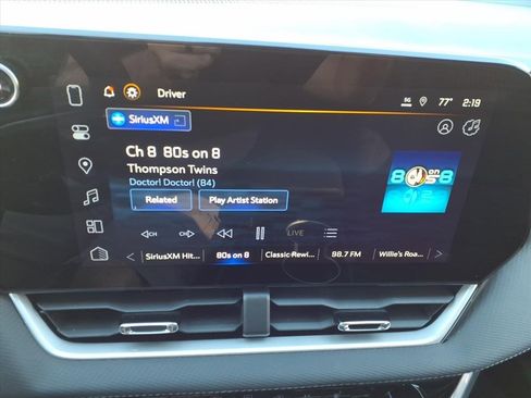 Used 2025 Chevrolet Equinox LT image 15