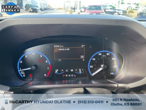 Used 2023 Ford Bronco Sport Big Bend w/ Convenience Package image 7