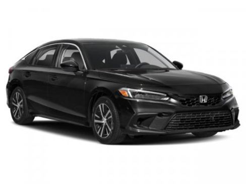 Used 2023 Honda Civic LX image 6