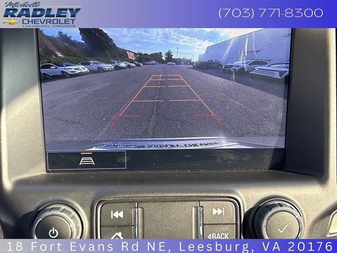 Certified 2024 GMC Terrain Denali AWD/4WD image 18