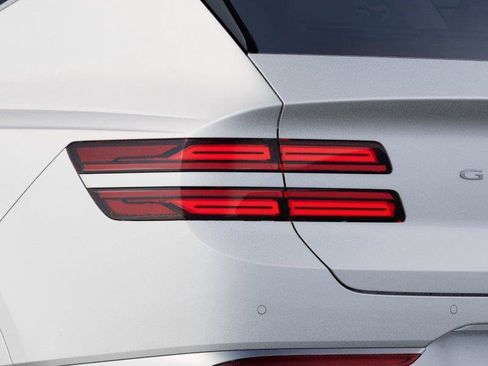 New 2027 Genesis GV80 2.5T Advanced AWD/4WD image 11