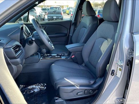 New 2026 Subaru Forester Premium image 11