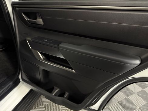 Used 2026 Toyota Sequoia SR5 w/ TRD Off-Road Package image 31