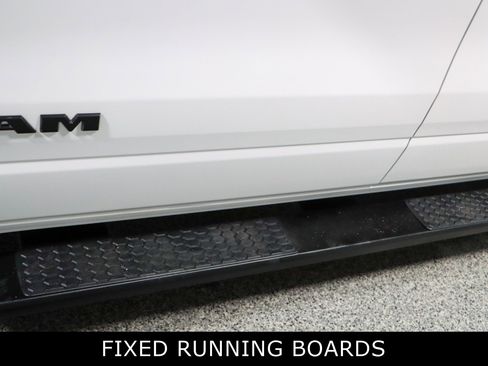 Used 2022 RAM 1500 Sport w/ G/T Package image 12