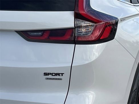 Used 2023 Honda CR-V Sport Touring image 7