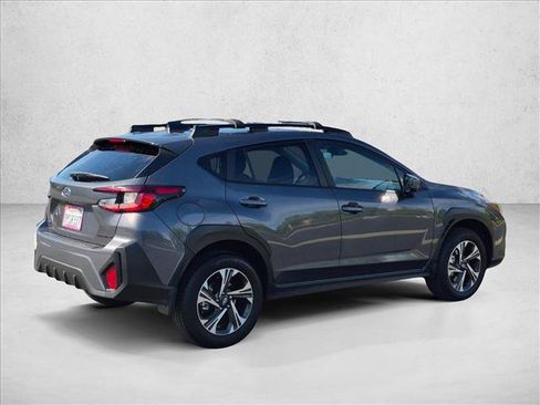 Certified 2026 Subaru Crosstrek 2.5i Premium AWD/4WD image 5