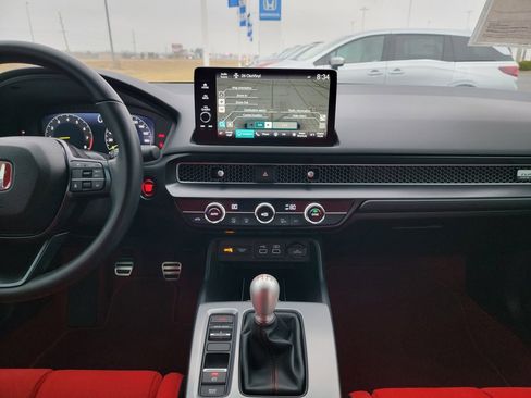 Certified 2024 Honda Civic Type R image 29