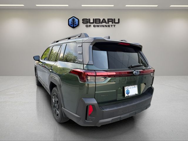 New 2026 Subaru Outback Limited AWD/4WD image 3