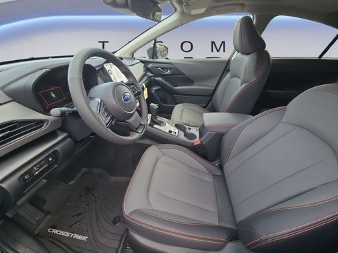 New 2026 Subaru Crosstrek 2.5i Limited image 10