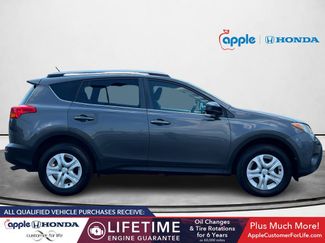 Used 2013 Toyota RAV4 LE AWD/4WD video 3