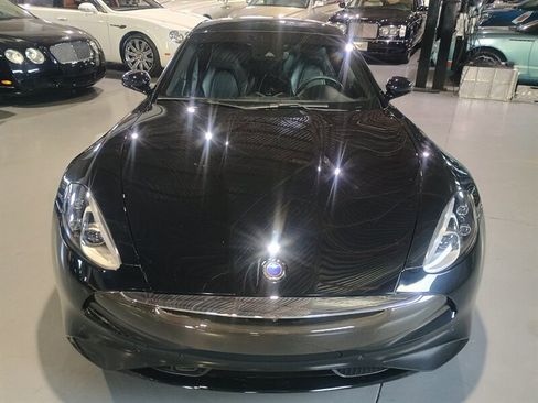 Used 2020 Karma Revero GT image 8