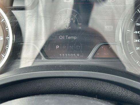 Used 2021 RAM 1500 Rebel w/ Rebel Level 2 Equipment Group image 40