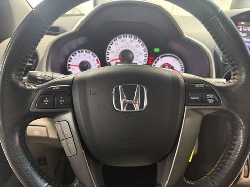 Used 2015 Honda Pilot EX-L image 12