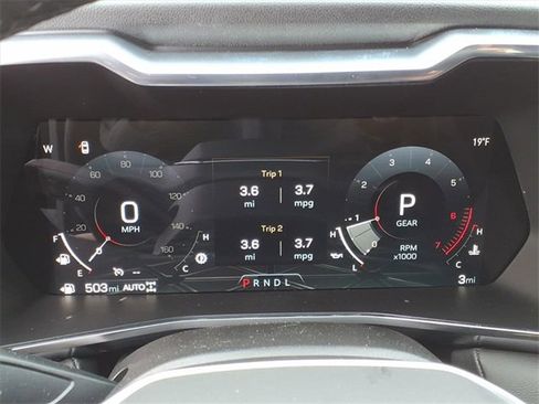 New 2026 GMC Canyon Elevation image 27