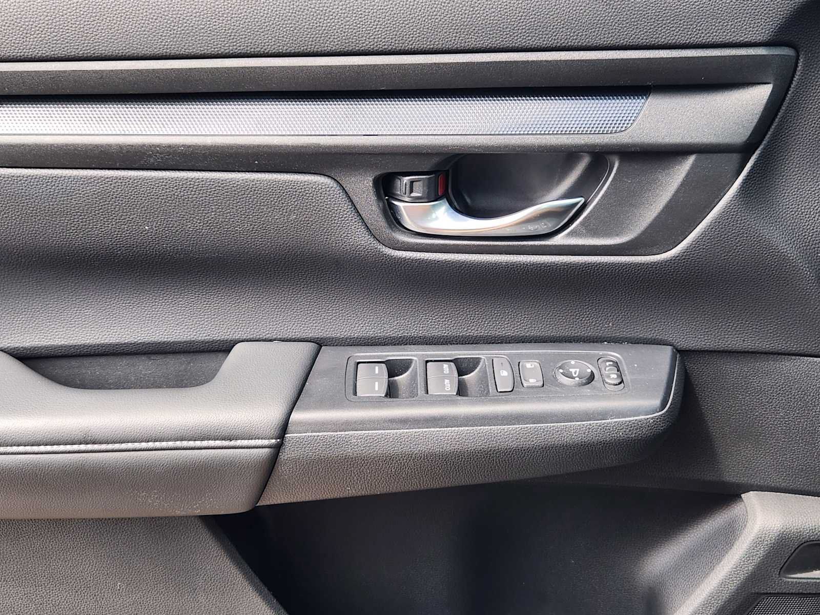 Used 2024 Honda CR-V EX image 22