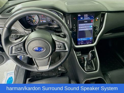 Used 2020 Subaru Outback Limited w/ Popular Package #2 image 13