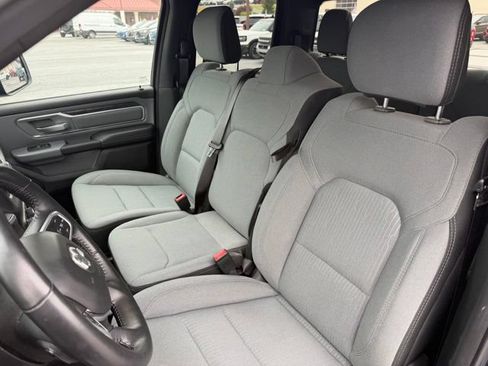 Used 2021 RAM 1500 Big Horn AWD/4WD image 26