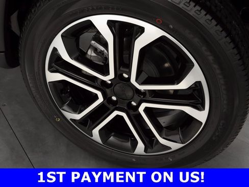 Certified 2022 Jeep Compass Limited image 11