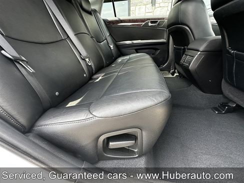 Used 2011 Toyota Avalon FWD image 21