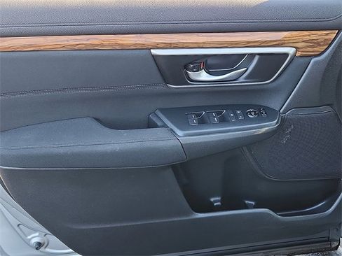 Certified 2018 Honda CR-V EX image 12