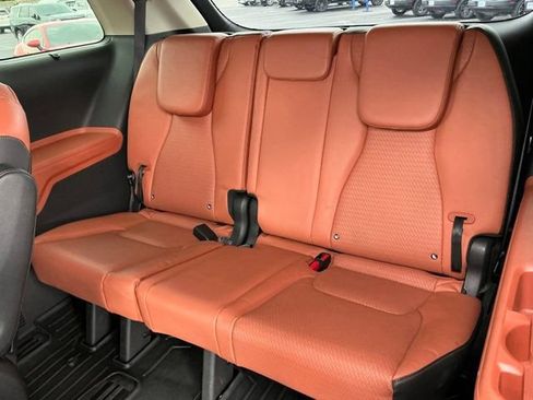 Used 2023 Kia Carnival SX Prestige FWD image 22