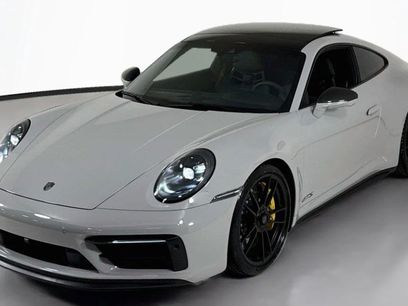 Used 2024 Porsche 911 Carrera GTS