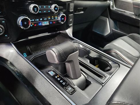 Used 2023 Ford F150 Raptor w/ Equipment Group 802A Raptor R image 20