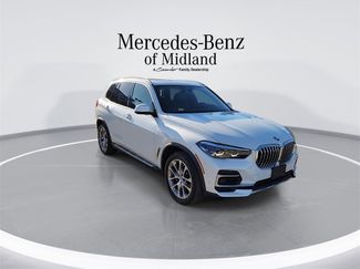 Used 2023 BMW X5 sDrive40i video 2