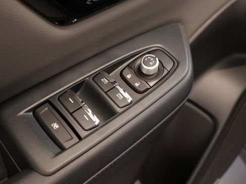 New 2025 Subaru Forester Sport image 11