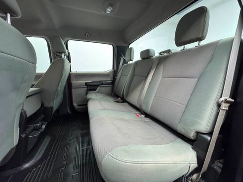 Used 2019 Ford F250 XL w/ XL Value Package AWD/4WD image 15
