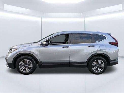Certified 2020 Honda CR-V LX image 7
